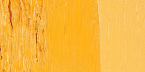 Schmincke Farba Olejna Norma Oil -230 Chrome Yellow Hue Middle