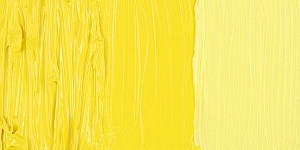 Schmincke Farba Olejna Norma Oil -236 Lemon Yellow