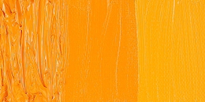 Schmincke Farba Olejna Norma Oil -244 Cadmium Yellow Deep