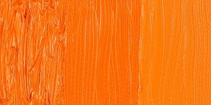 Schmincke Farba Olejna Norma Oil -300 Cadmium Orange