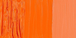 Schmincke Farba Olejna Norma Oil - 302 Brilliant Orange