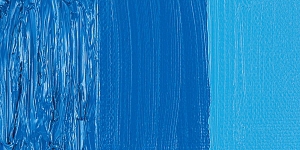 Schmincke Farba Olejna Norma Oil -422 Cerulean Blue