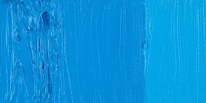 Schmincke Farba Olejna Norma Oil -424 Cerulean Blue