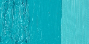 Schmincke Farba Olejna Norma Oil -426 Cobalt Turquoise