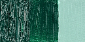 Schmincke Farba Olejna Norma Oil -502 Chromium Oxid Green Brill.