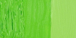 Schmincke Farba Olejna Norma Oil -510 Permanent Yellowish Green