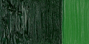 Schmincke Farba Olejna Norma Oil -514 Sap Green
