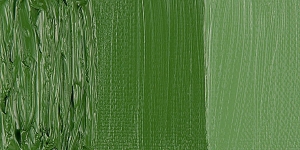 Schmincke Farba Olejna Norma Oil -516 Chromium Oxide Green