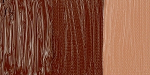 Schmincke Farba Olejna Norma Oil -610 Burnt Sienna