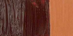 Schmincke Farba Olejna Norma Oil -618 Translucent Red Brown