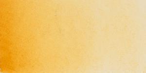 Schmincke Horadam Akwarela Artystyczna -  656 Yellow Raw Ochre 1/1 kostka