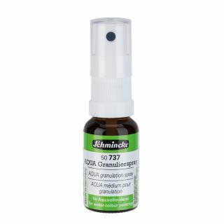 Schmincke -  Medium granulujące Spray 15 ml