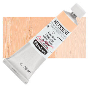 Schmincke Mussini Oil- 206 Flesh Tint