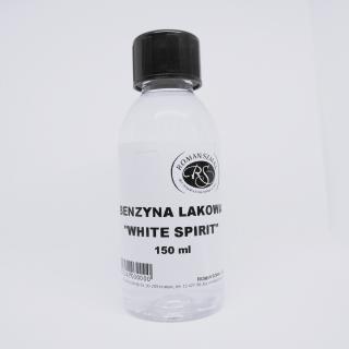Szmal - Benzyna lakowa 150ml
