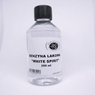 Szmal - Benzyna lakowa 250ml