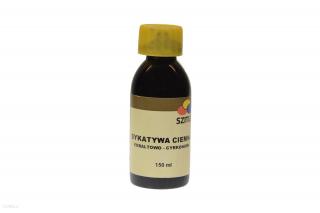 Szmal - Sykatywa ciemna kobaltowo-cyrkonowa 150 ml