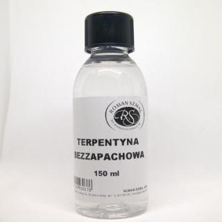 SZMAL Terpentyna bezzapachowa 150ml
