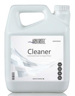 Arboritec Cleaner Concentrate 5L