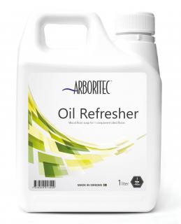Arboritec Oil Refresher White 1L