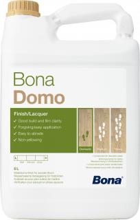 Bona Domo Półmatt 5L