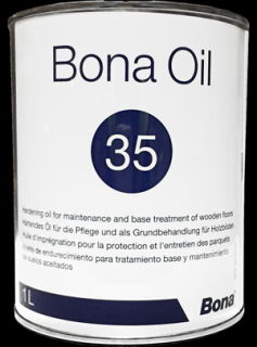Bona Oil 35 1L