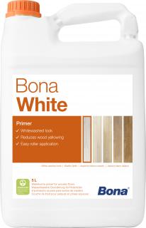 Bona Primer White 5L