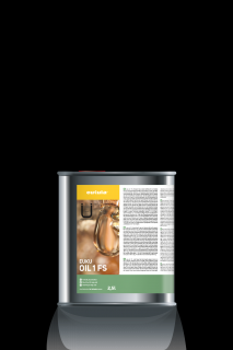 Eukula Oil 1FS 2,5L