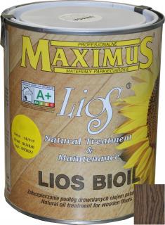 Maximus Bioil Fume Dymiony 1L