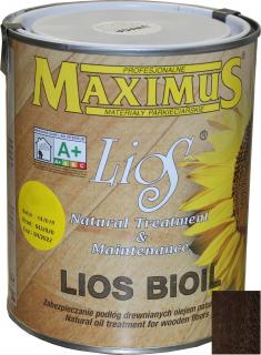 Maximus Bioil Nero Czarny 1L