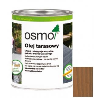 Osmo 004 Daglezja 0,75L Olej tarasowy