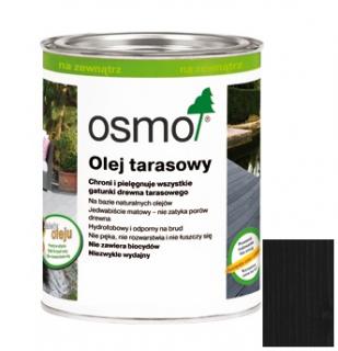 Osmo 020 Czarny 0,75L Olej tarasowy