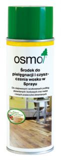 Osmo 3029 0,4L Spray do pielęgnacji wosku