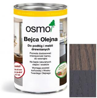 Osmo 3514 1L Bejca Olejna Grafit