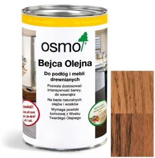 Osmo 3516 0,125L Bejca Olejna Jatoba próbka