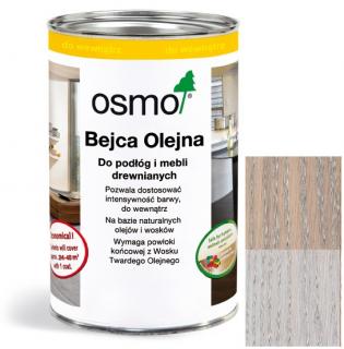 Osmo 3518 1L Bejca Olejna Jasny Szary