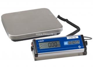 Elektroniczna waga do paczek 150 kg LE2-150 Limit 109290072