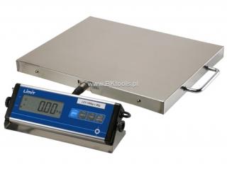Elektroniczna waga do paczek 150 kg LE3-150 Limit 109290098
