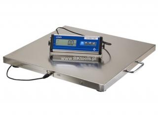 Elektroniczna waga do paczek 300 kg LE4-300 Limit 109290197