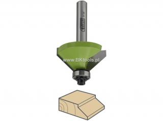Frez fazowy do drewna 36x16.5x45x55x8 mm Luna 210120200