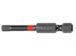 Grot Torsion Teng Tools 6-kątny imbus 4mm długi 262980204