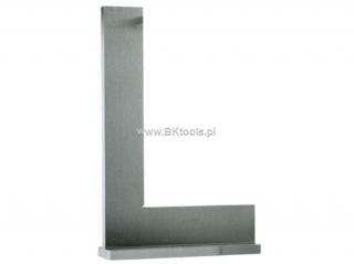 Kątownik ze stopką 300x200 mm DIN 875/2 Limit 25342205