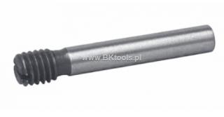 KOŁEK Z GWINTEM KK 3200 3600-125 160 BISON BIAL