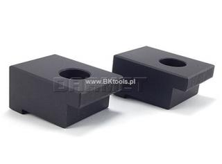 Łapa dociskowa schodkowa do imadeł FPZ 150, 175 Darmet 2szt