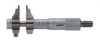 Mikrometr do pomiarów wewnętrznych MIA25-50 LIMIT  272440207