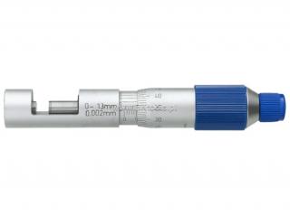 Mikrometry do drutów 0-13 mm LIMIT 96140108