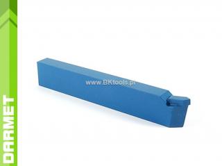Nóż spiczasty NNPe-ISO10 2012 S10 (P10) do stali Darmet