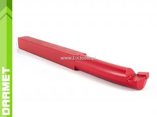 Nóż wytaczak Prosty NNWa-ISO8 0808 H10 (K10) do żeliwa