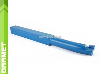 Nóż wytaczak Prosty NNWa-ISO8 0808 S10 (P10) do stali Darmet