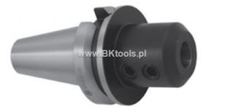 Oprawka zaciskowa BT40 12 mm 200 mm Typ 7624 AD+B ZM KOLNO