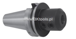 Oprawka zaciskowa BT40 12 mm 37 mm Typ 7624 ZM KOLNO